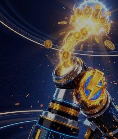 Coin Strike Hold And Win