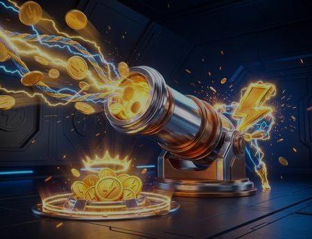 Coin Strike Hold And Win