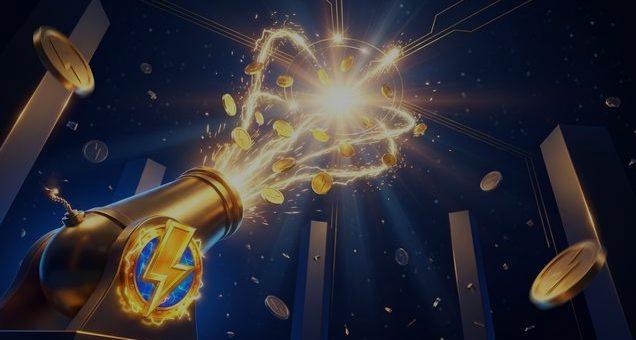 Coin Strike Hold And Win