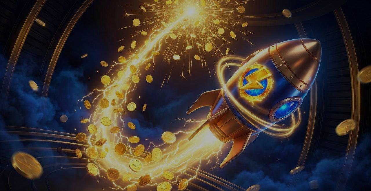 Coin Strike Hold And Win