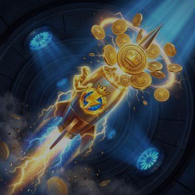 Coin Strike Hold And Win